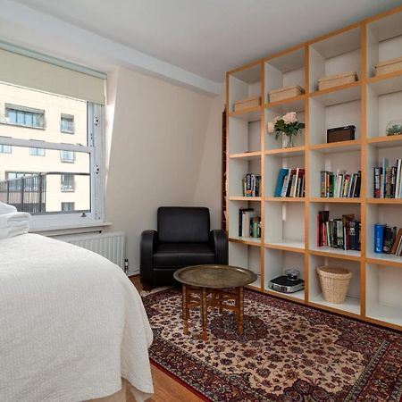 1Br South Kensington Apt Near Gloucester Road London Exterior photo